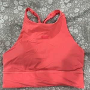 Lululemon High Neck Bra